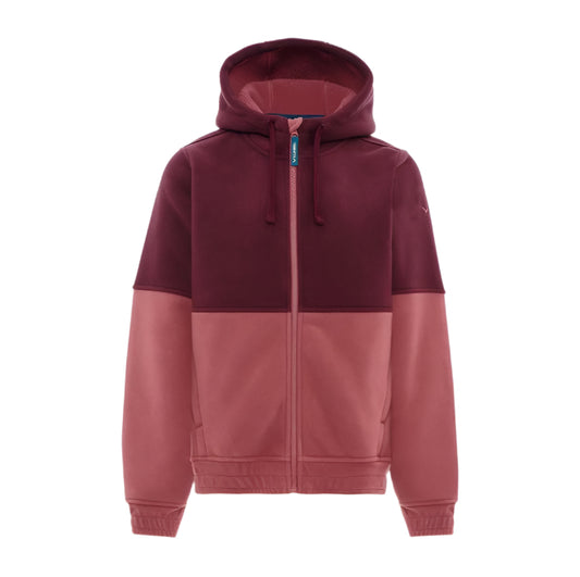 Rainbird 5245 Juno Sherpa Hoodie