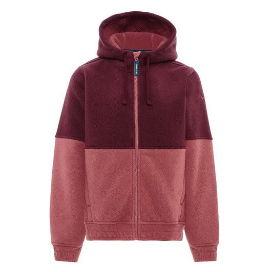 Rainbird 5245 Juno Sherpa Hoodie