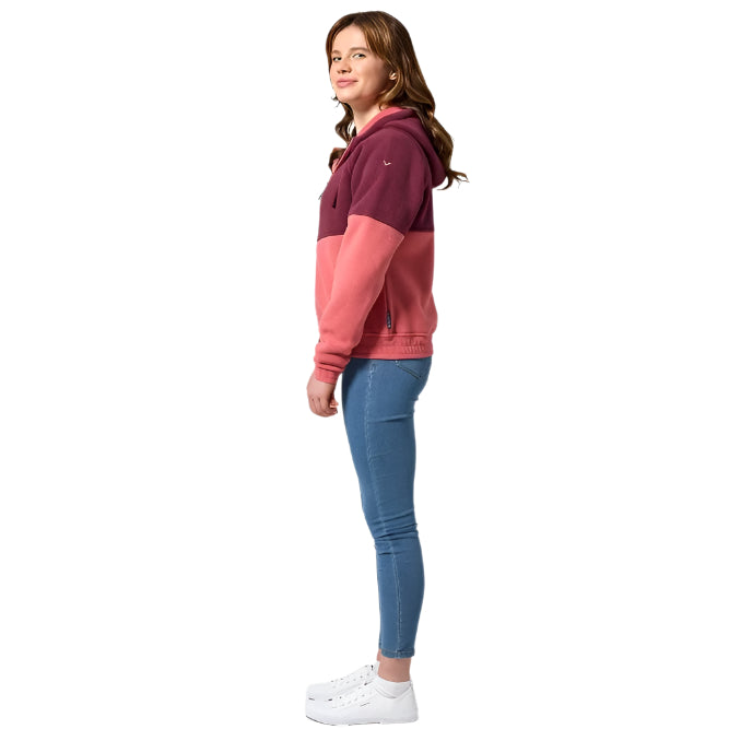 Rainbird 5245 Juno Sherpa Hoodie