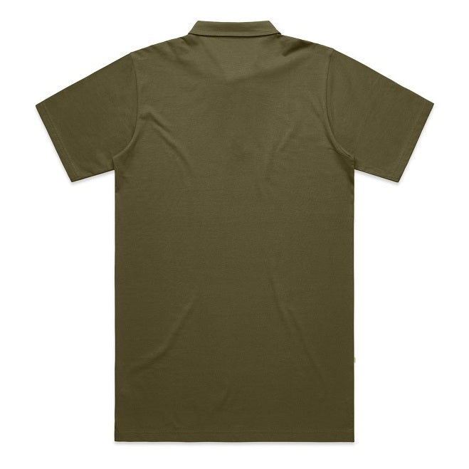 AS Colour 5402 Chad Polo