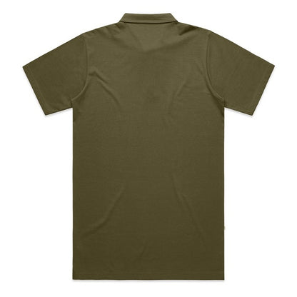 AS Colour 5402 Chad Polo