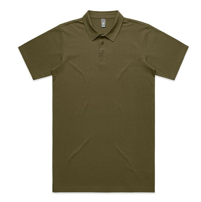 AS Colour 5402 Chad Polo