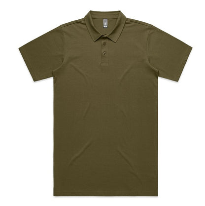 AS Colour 5402 Chad Polo