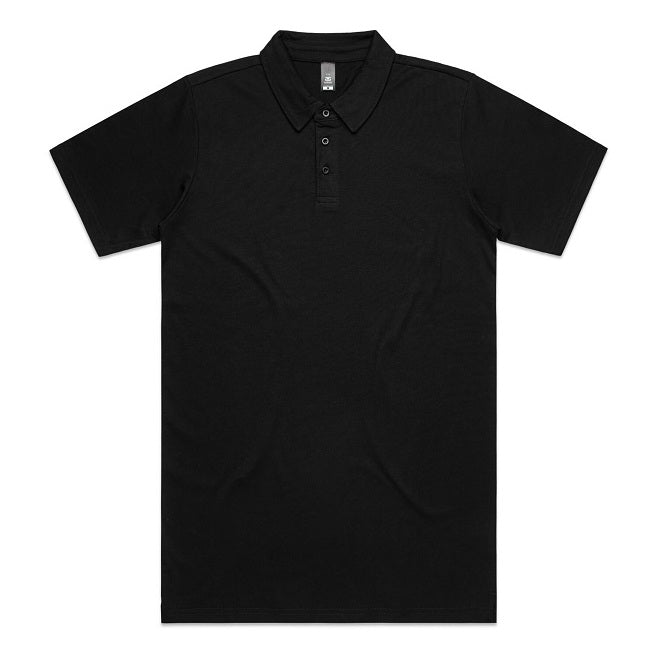 AS Colour 5402 Chad Polo