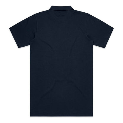 AS Colour 5402 Chad Polo