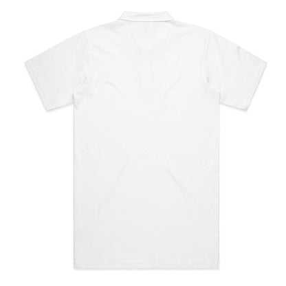 AS Colour 5402 Chad Polo