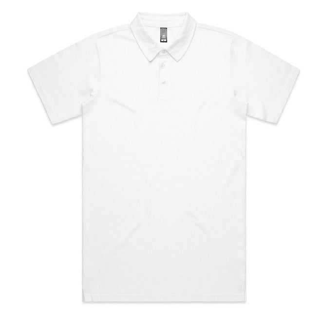 AS Colour 5402 Chad Polo