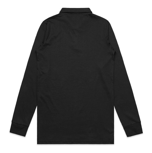 AS Colour 5404 Chad L/S Polo