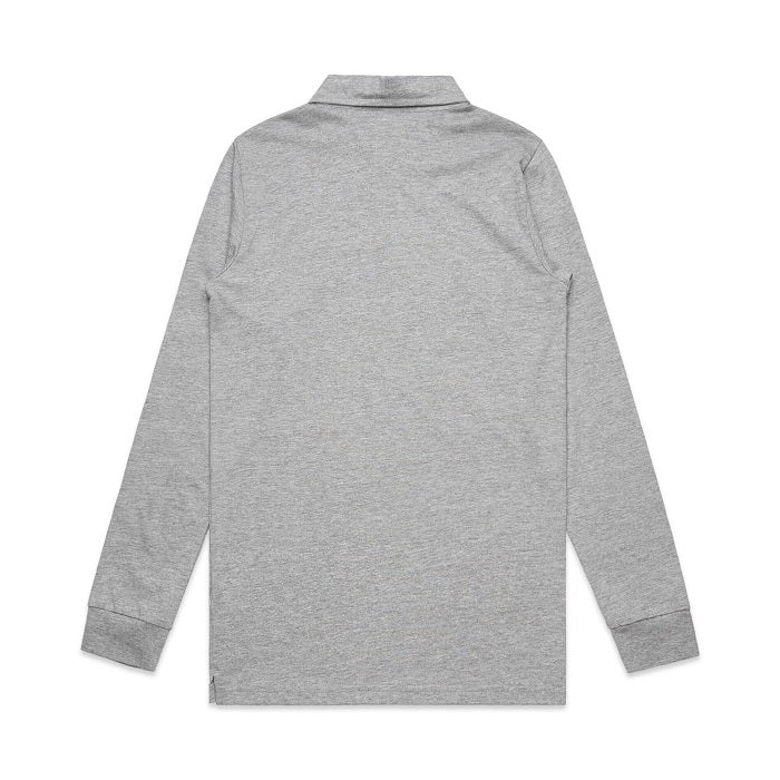 AS Colour 5404 Chad L/S Polo