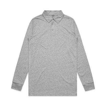 AS Colour 5404 Chad L/S Polo