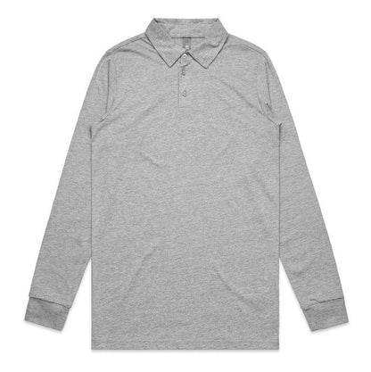 AS Colour 5404 Chad L/S Polo