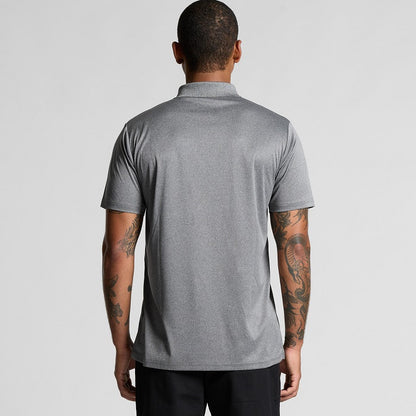 AS Colour 5425 Mens Work Polo