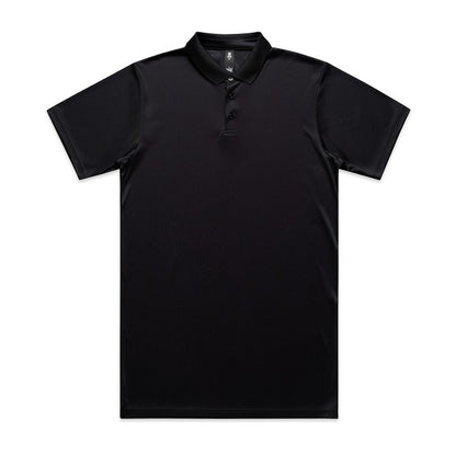 AS Colour 5425 Mens Work Polo