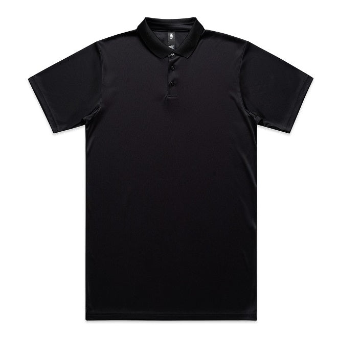 AS Colour 5425 Mens Work Polo