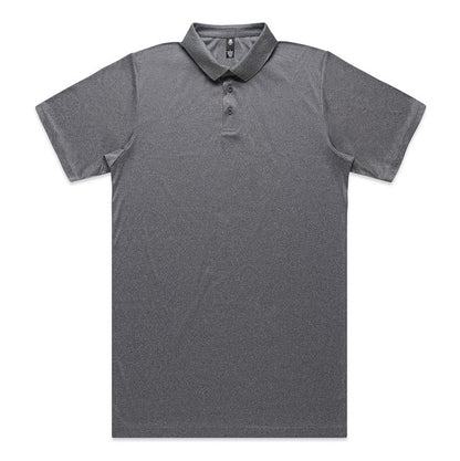 AS Colour 5425 Mens Work Polo