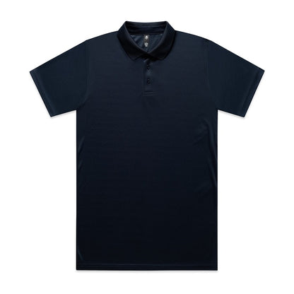 AS Colour 5425 Mens Work Polo