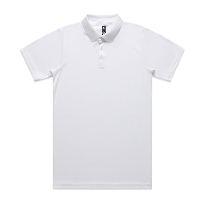 AS Colour 5425 Mens Work Polo