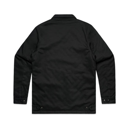 AS Colour 5523 Service Jacket
