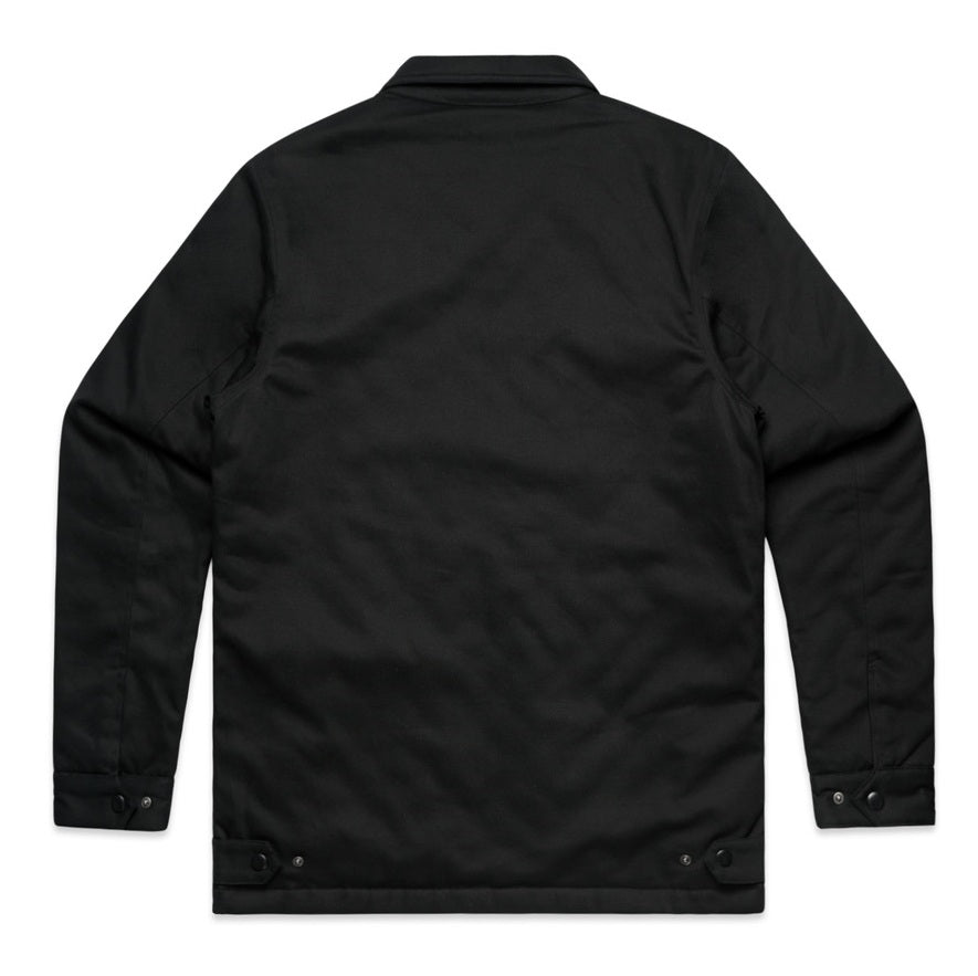AS Colour 5523 Service Jacket