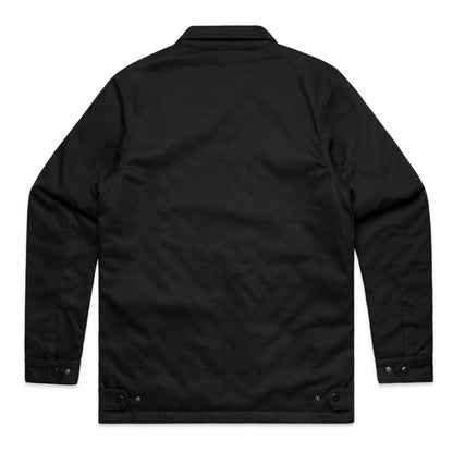 AS Colour 5523 Service Jacket