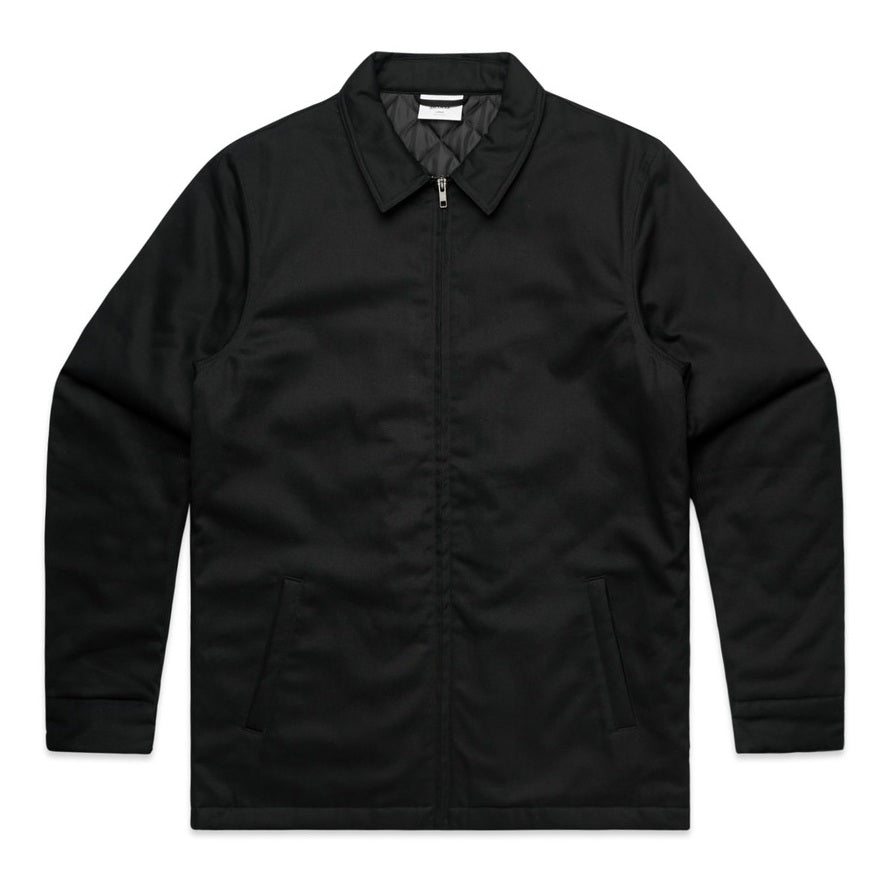 AS Colour 5523 Service Jacket