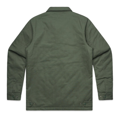 AS Colour 5523 Service Jacket