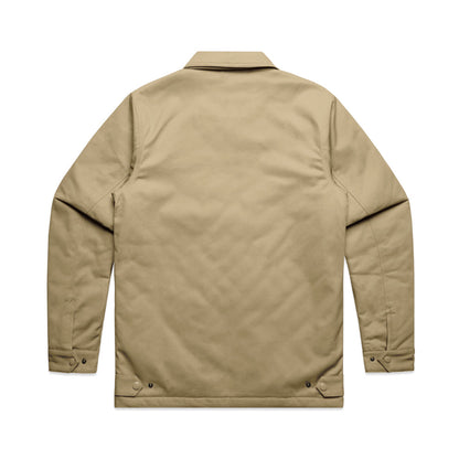 AS Colour 5523 Service Jacket