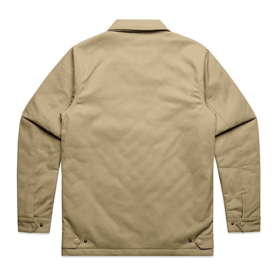 AS Colour 5523 Service Jacket
