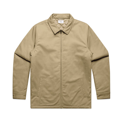 AS Colour 5523 Service Jacket