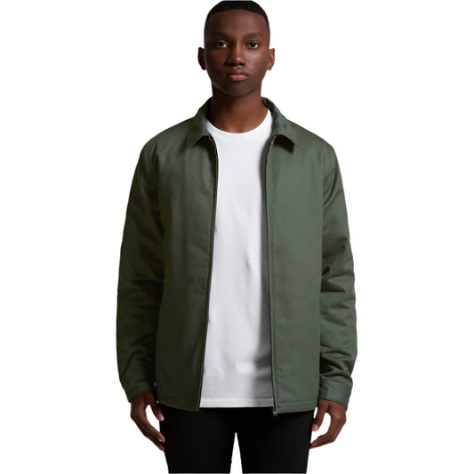 AS Colour 5523 Service Jacket