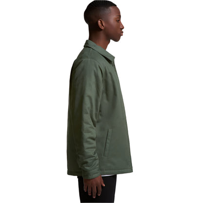 AS Colour 5523 Service Jacket