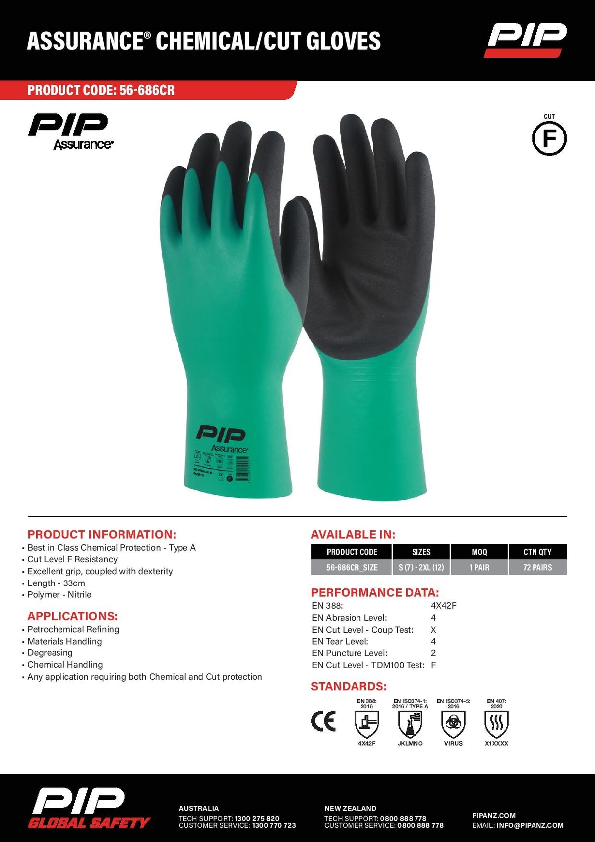 Specification