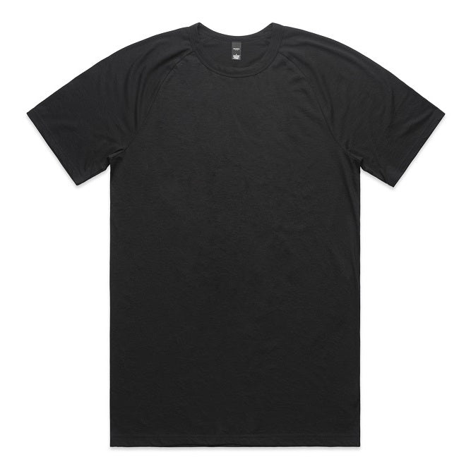 AS Colour 5610 Mens Staple Active Blend Tee