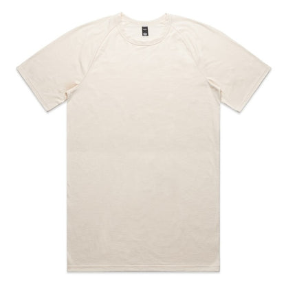 AS Colour 5610 Mens Staple Active Blend Tee