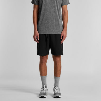 AS Colour 5620 Mens Active Shorts