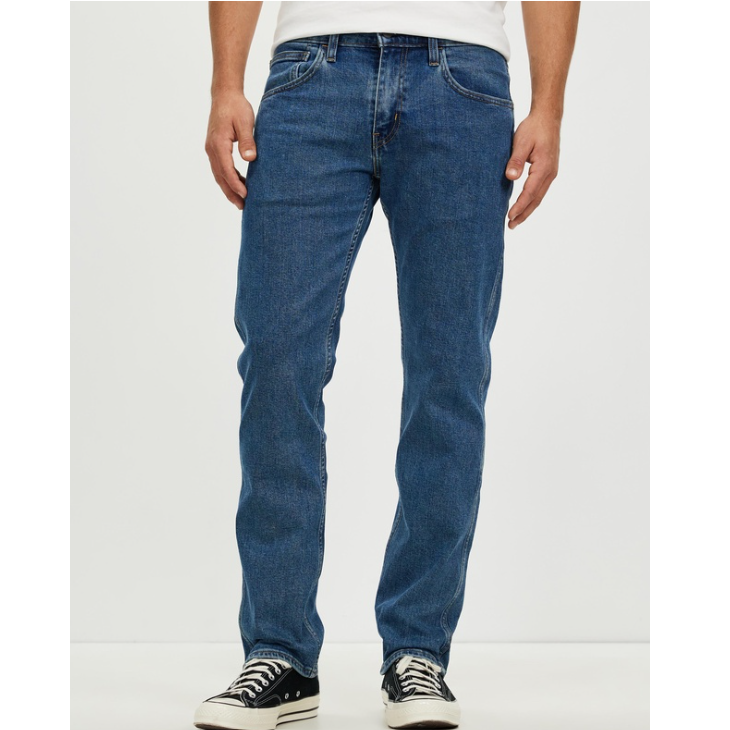Levis 511 Slim Workwear Jeans 58830