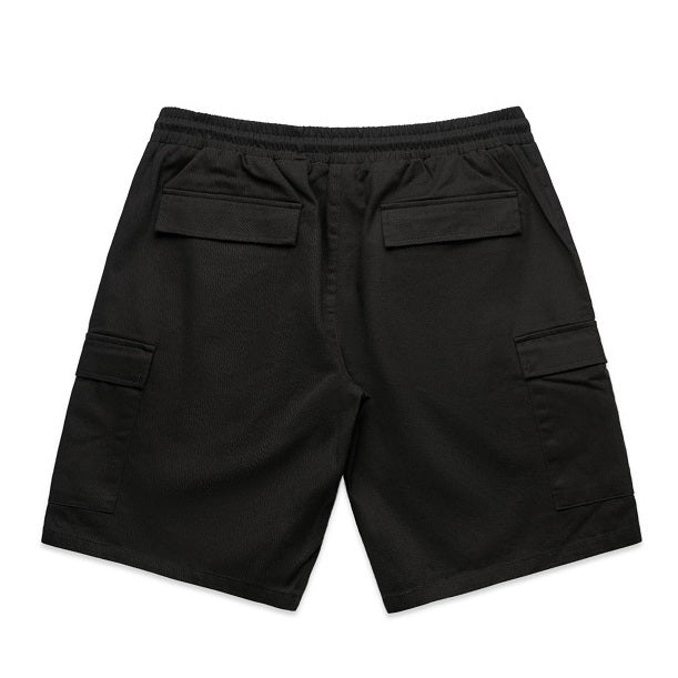 AS Colour 5925 Mens Cargo Walk Shorts 19 Inc