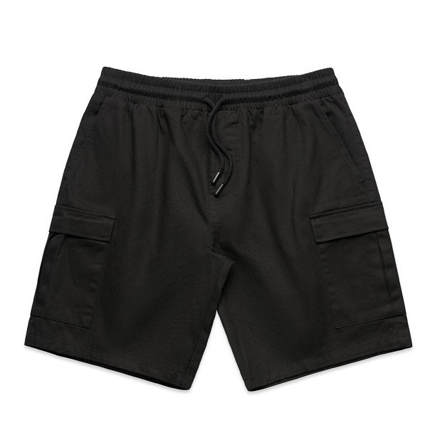 AS Colour 5925 Mens Cargo Walk Shorts 19 Inc