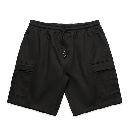 AS Colour 5925 Mens Cargo Walk Shorts 19 Inc