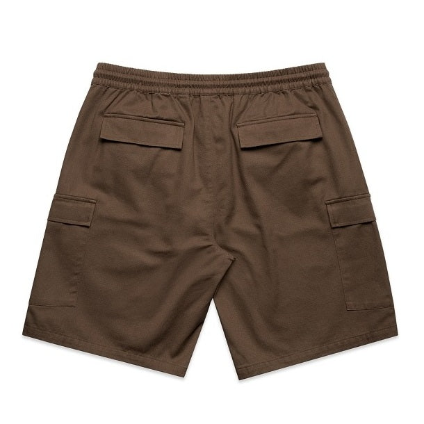 AS Colour 5925 Mens Cargo Walk Shorts 19 Inc