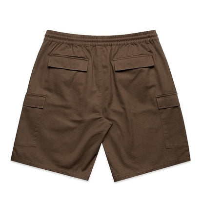 AS Colour 5925 Mens Cargo Walk Shorts 19 Inc