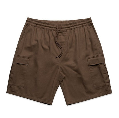 AS Colour 5925 Mens Cargo Walk Shorts 19 Inc