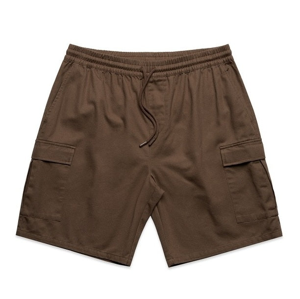 AS Colour 5925 Mens Cargo Walk Shorts 19 Inc