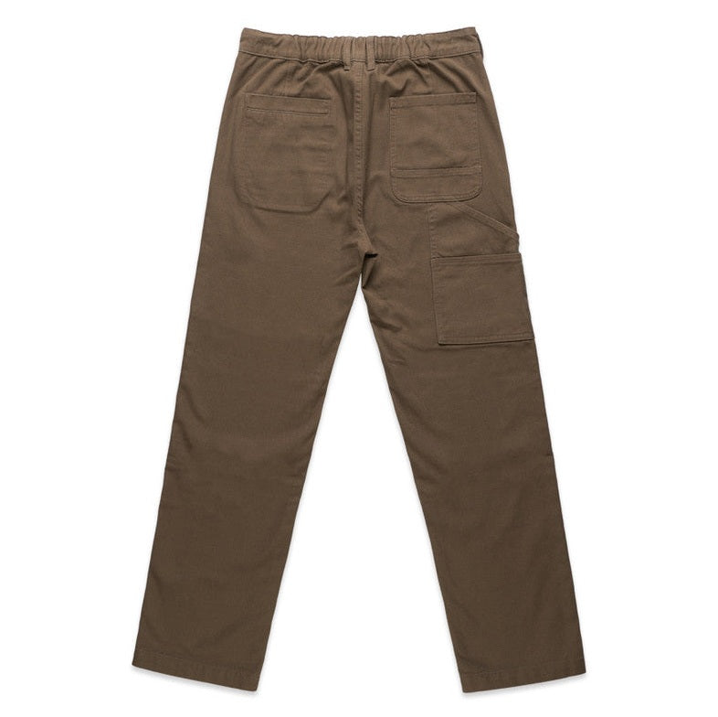 AS Colour 5982 Canvas Pants
