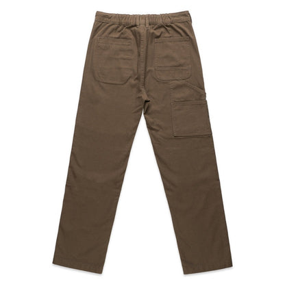 AS Colour 5982 Canvas Pants