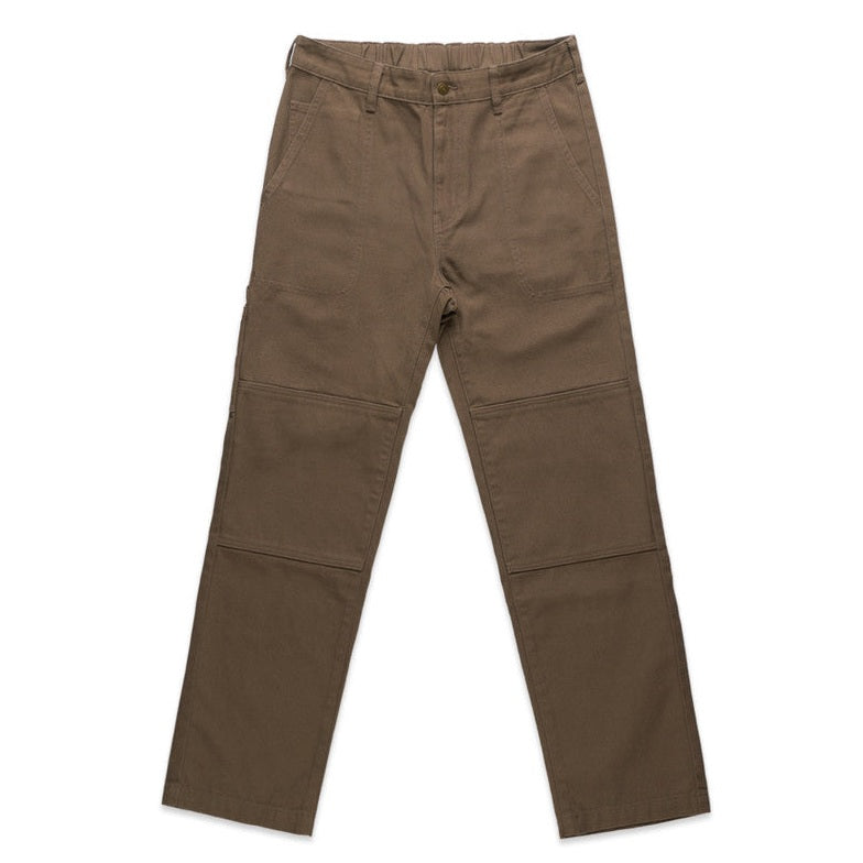AS Colour 5982 Canvas Pants