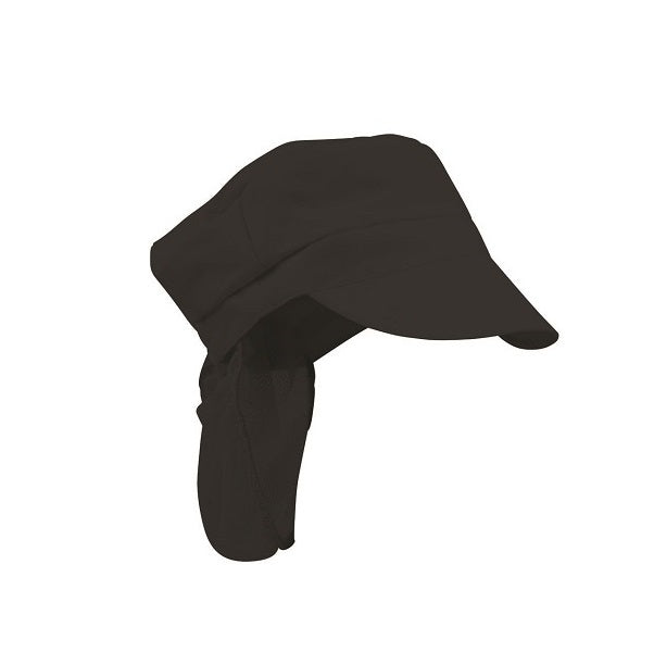 Chefscraft CC106 DISCONTINUED Food Industry Peak Cap with Hair Net