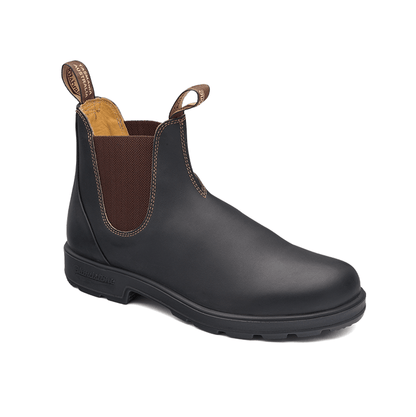 Blundstone 600 Original Elastic Sided Non Safety Boots