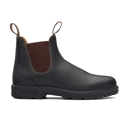 Blundstone 600 Original Elastic Sided Non Safety Boots