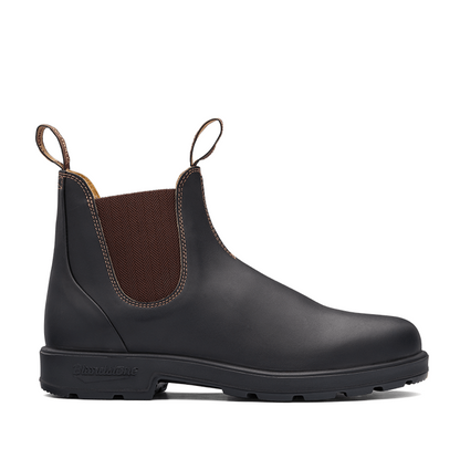 Blundstone 600 Original Elastic Sided Non Safety Boot